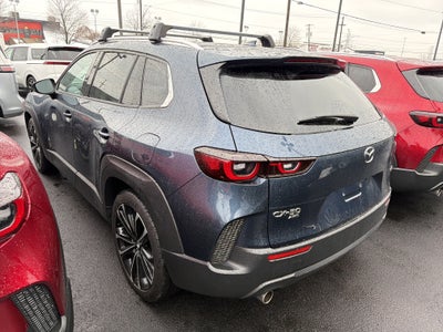 2023 Mazda Mazda CX-50 2.5 S Premium Plus Package