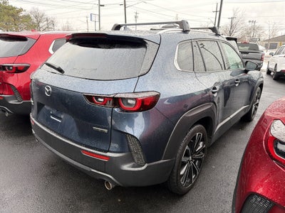 2023 Mazda Mazda CX-50 2.5 S Premium Plus Package