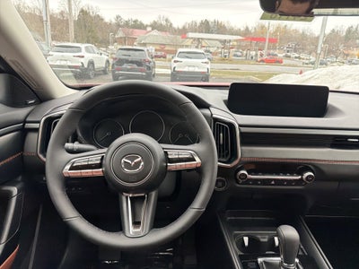 2026 Mazda Mazda CX-50 2.5 Turbo Premium Plus AWD