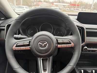 2026 Mazda Mazda CX-50 2.5 Turbo Premium Plus AWD