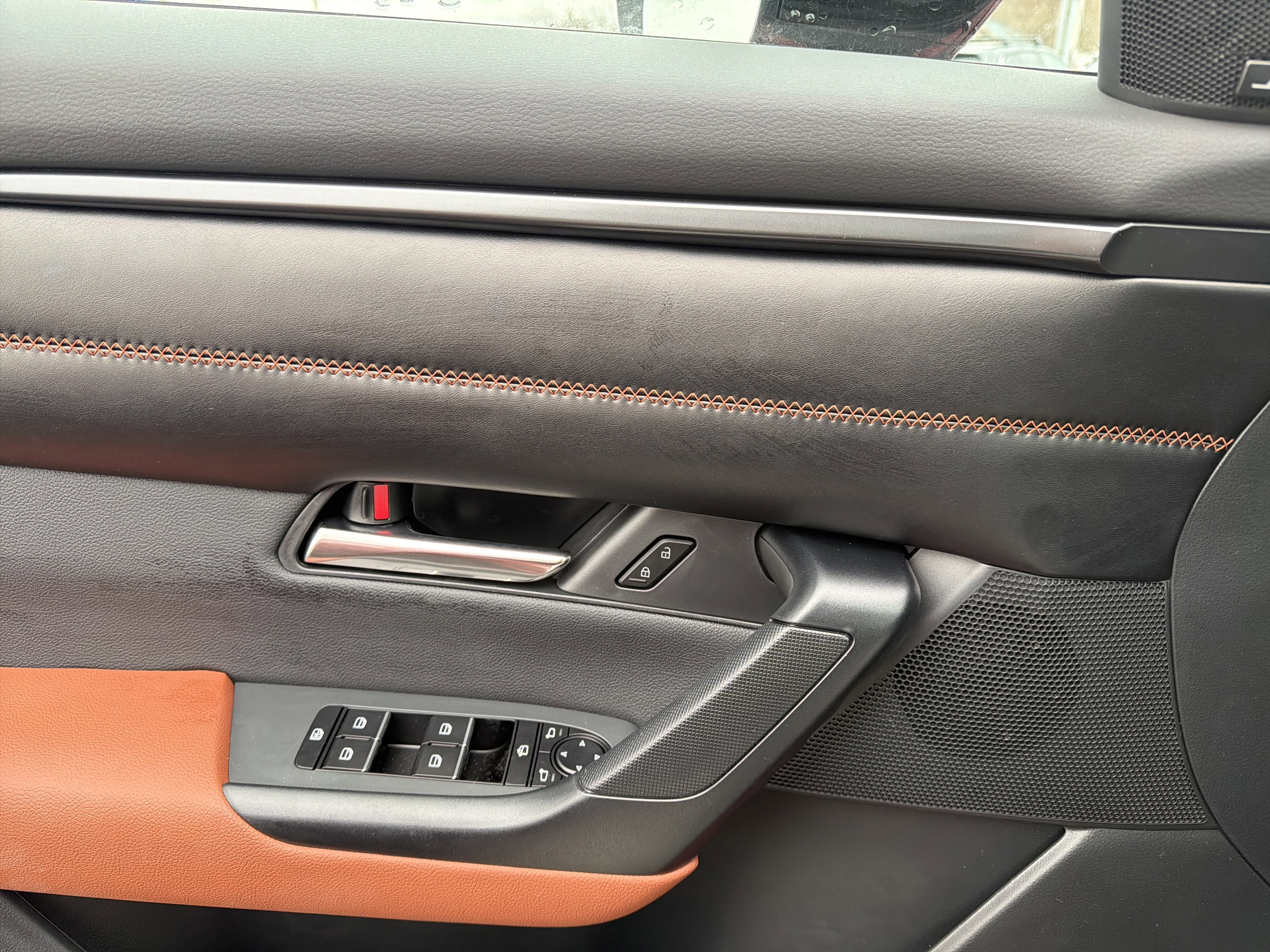 2026 Mazda Mazda CX-50 2.5 Turbo Premium Plus AWD