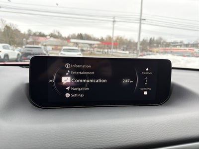 2026 Mazda Mazda CX-50 2.5 Turbo Premium Plus AWD