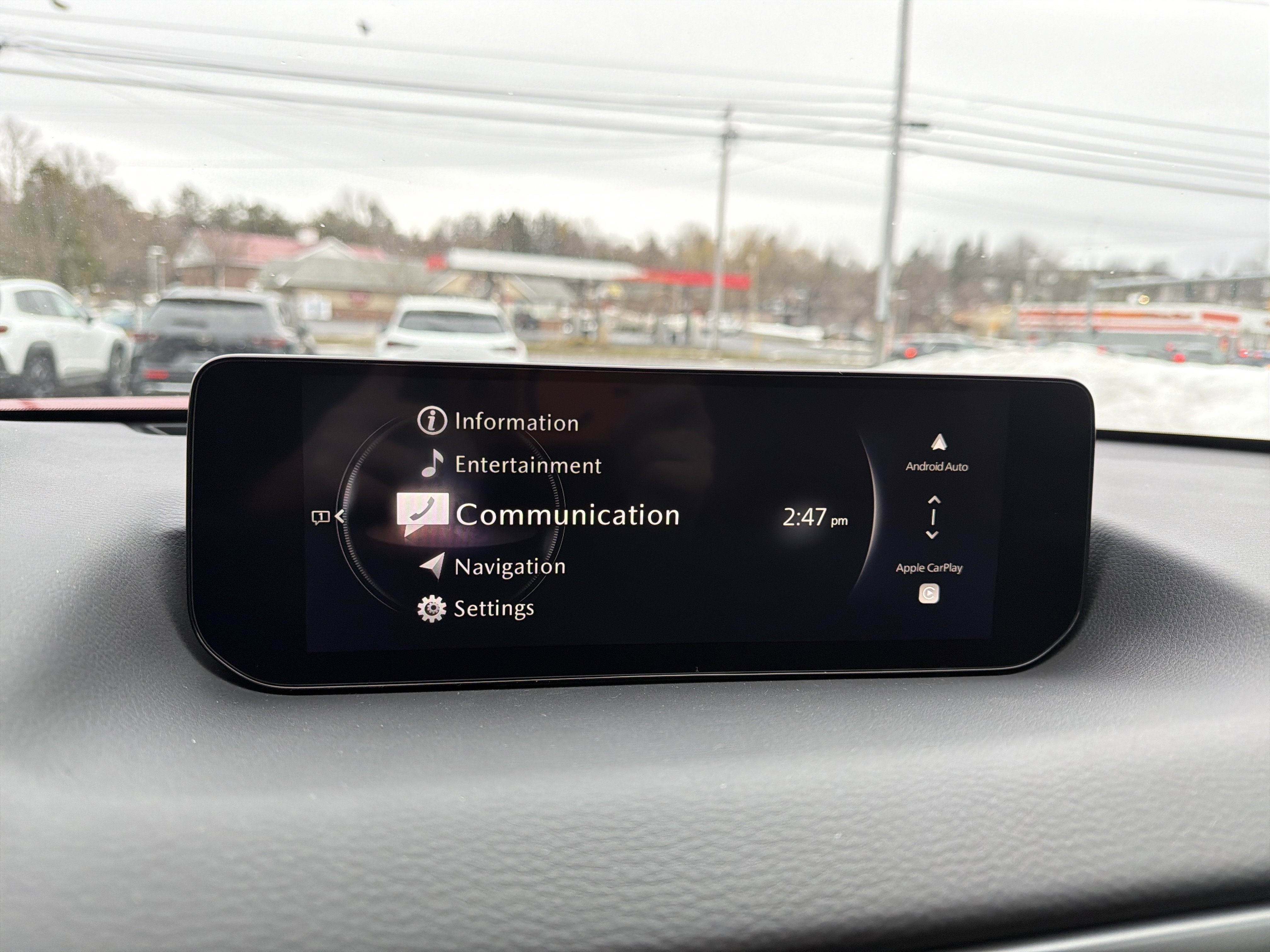 2026 Mazda Mazda CX-50 2.5 Turbo Premium Plus AWD