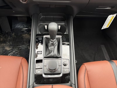 2026 Mazda Mazda CX-50 2.5 Turbo Premium Plus AWD