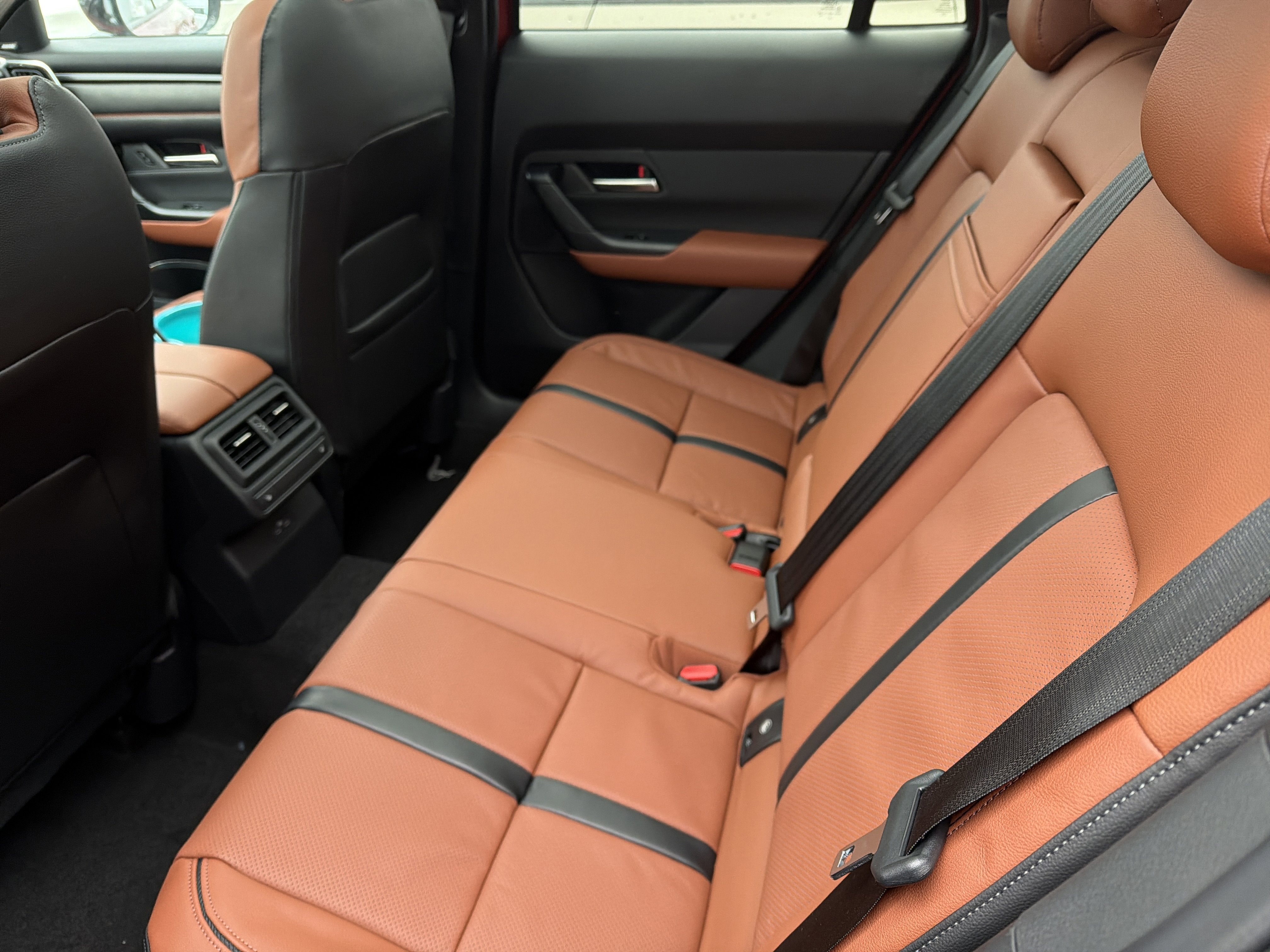 2026 Mazda Mazda CX-50 2.5 Turbo Premium Plus AWD