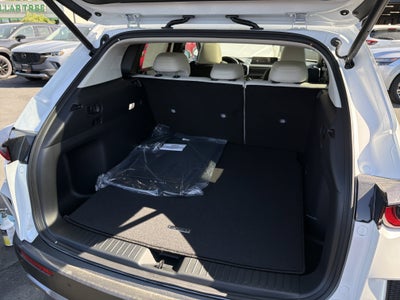 2026 Mazda Mazda CX-50 2.5 Turbo Premium Plus AWD