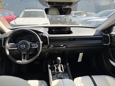 2026 Mazda Mazda CX-50 2.5 Turbo Premium Plus AWD