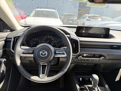 2026 Mazda Mazda CX-50 2.5 Turbo Premium Plus AWD
