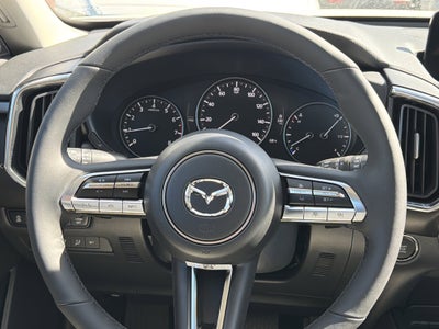 2026 Mazda Mazda CX-50 2.5 Turbo Premium Plus AWD