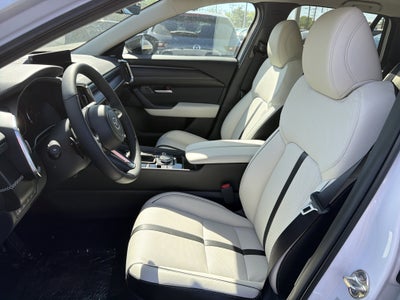 2026 Mazda Mazda CX-50 2.5 Turbo Premium Plus AWD
