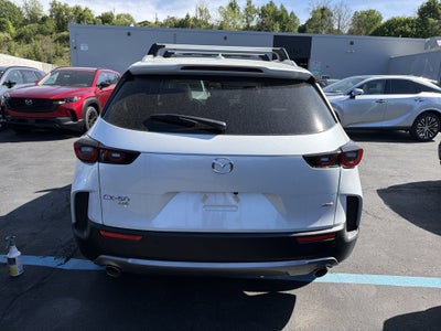 2026 Mazda Mazda CX-50 2.5 Turbo Premium Plus AWD