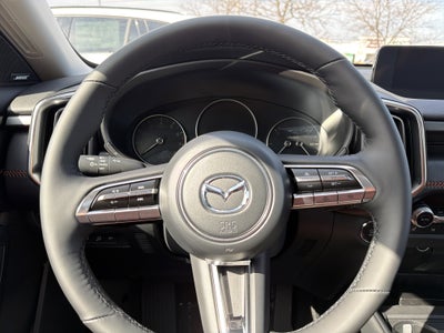 2026 Mazda Mazda CX-50 2.5 Turbo Premium Plus AWD
