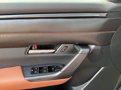 2026 Mazda Mazda CX-50 2.5 Turbo Premium Plus AWD