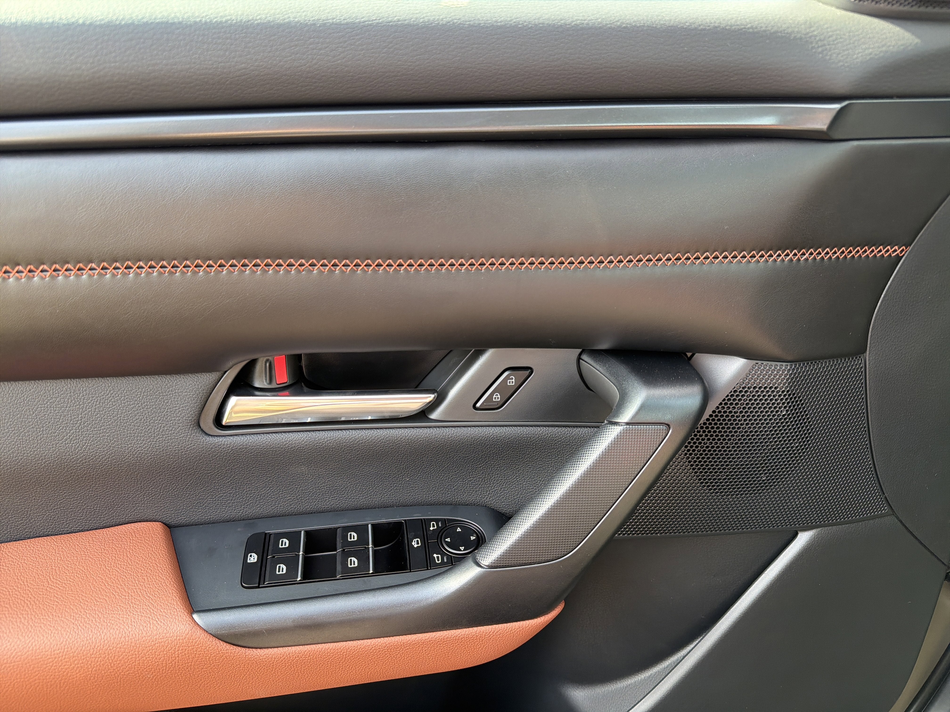 2026 Mazda Mazda CX-50 2.5 Turbo Premium Plus AWD