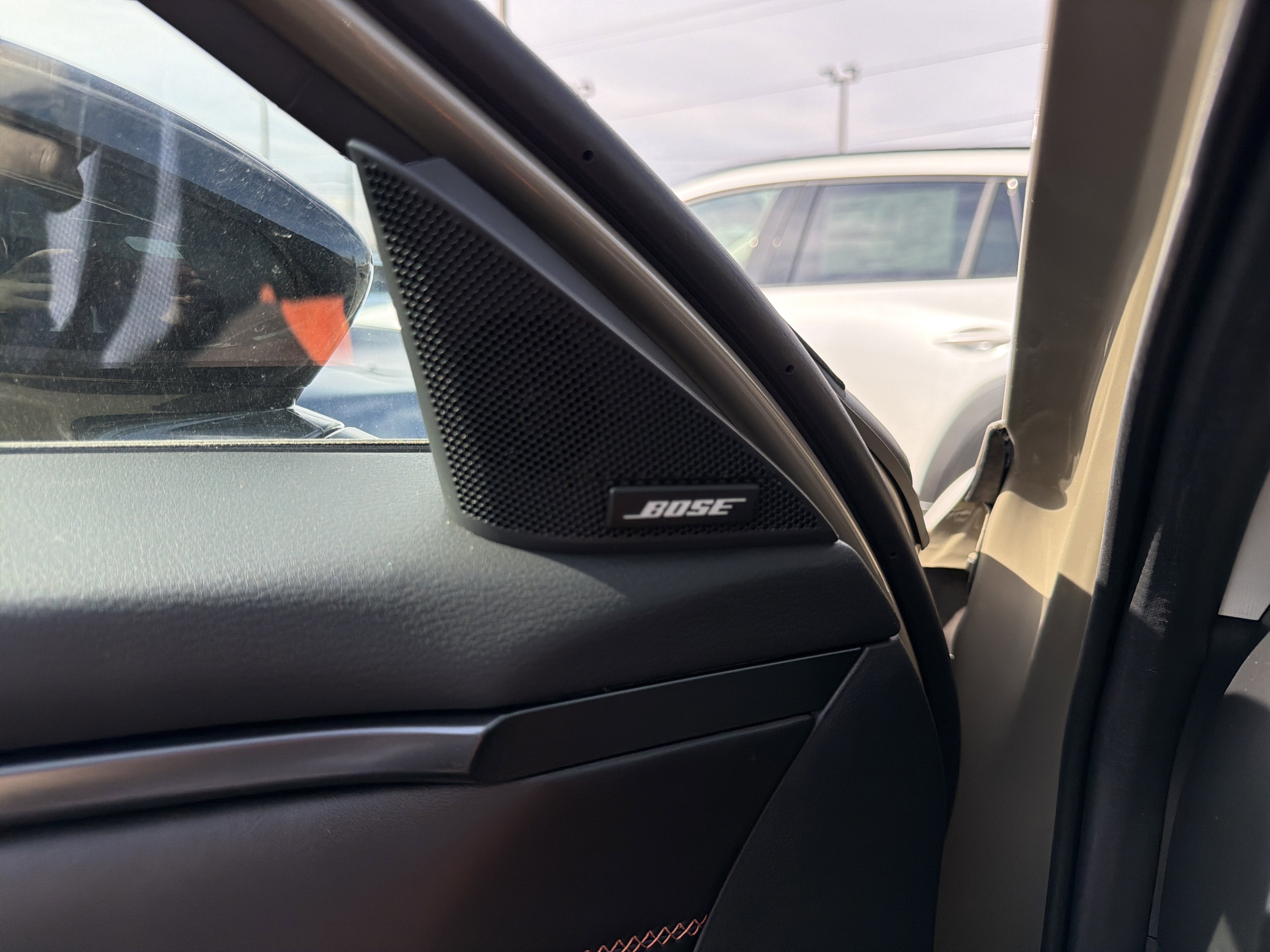 2026 Mazda Mazda CX-50 2.5 Turbo Premium Plus AWD