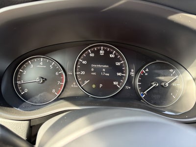 2026 Mazda Mazda CX-50 2.5 Turbo Premium Plus AWD