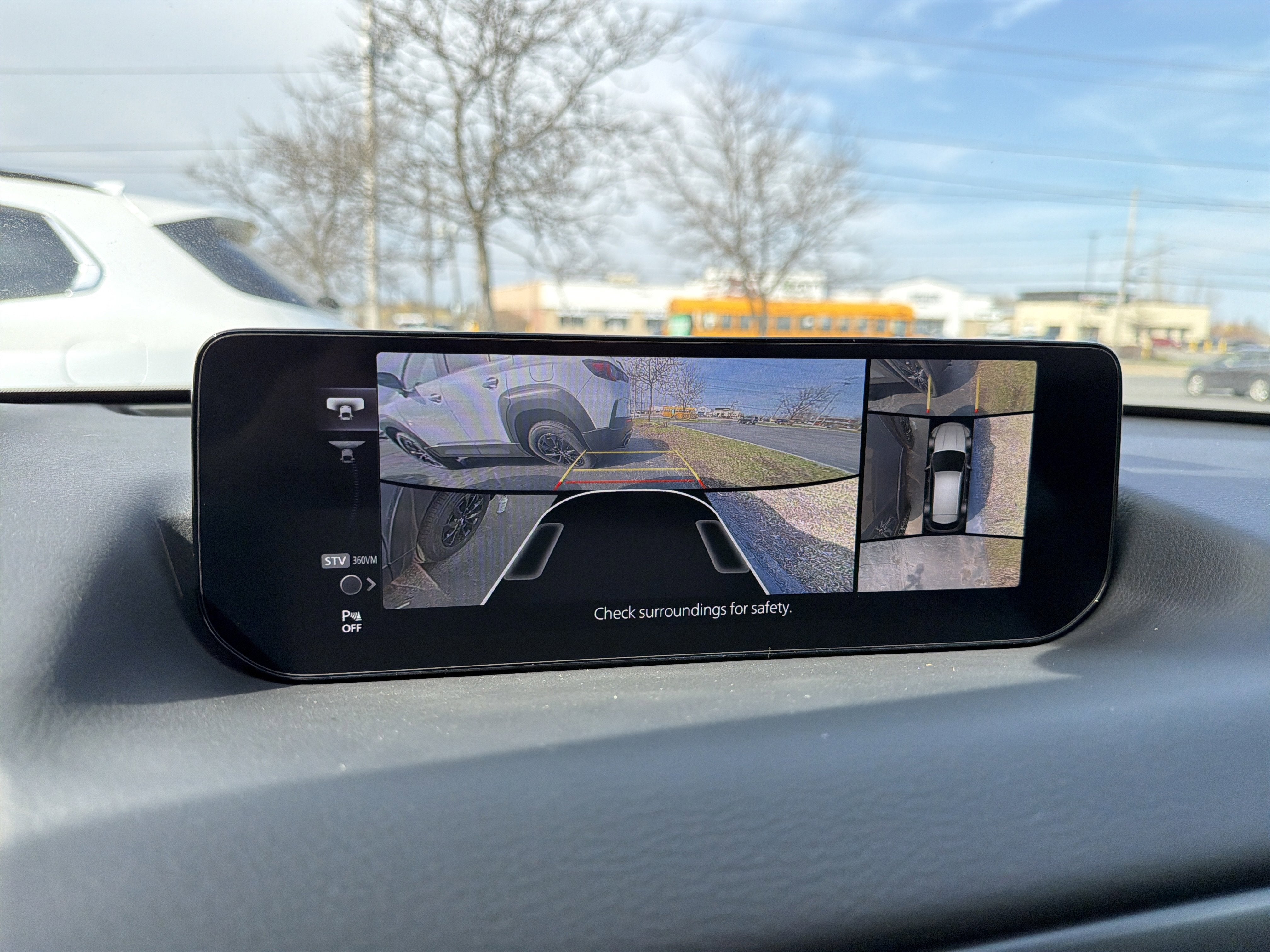 2026 Mazda Mazda CX-50 2.5 Turbo Premium Plus AWD