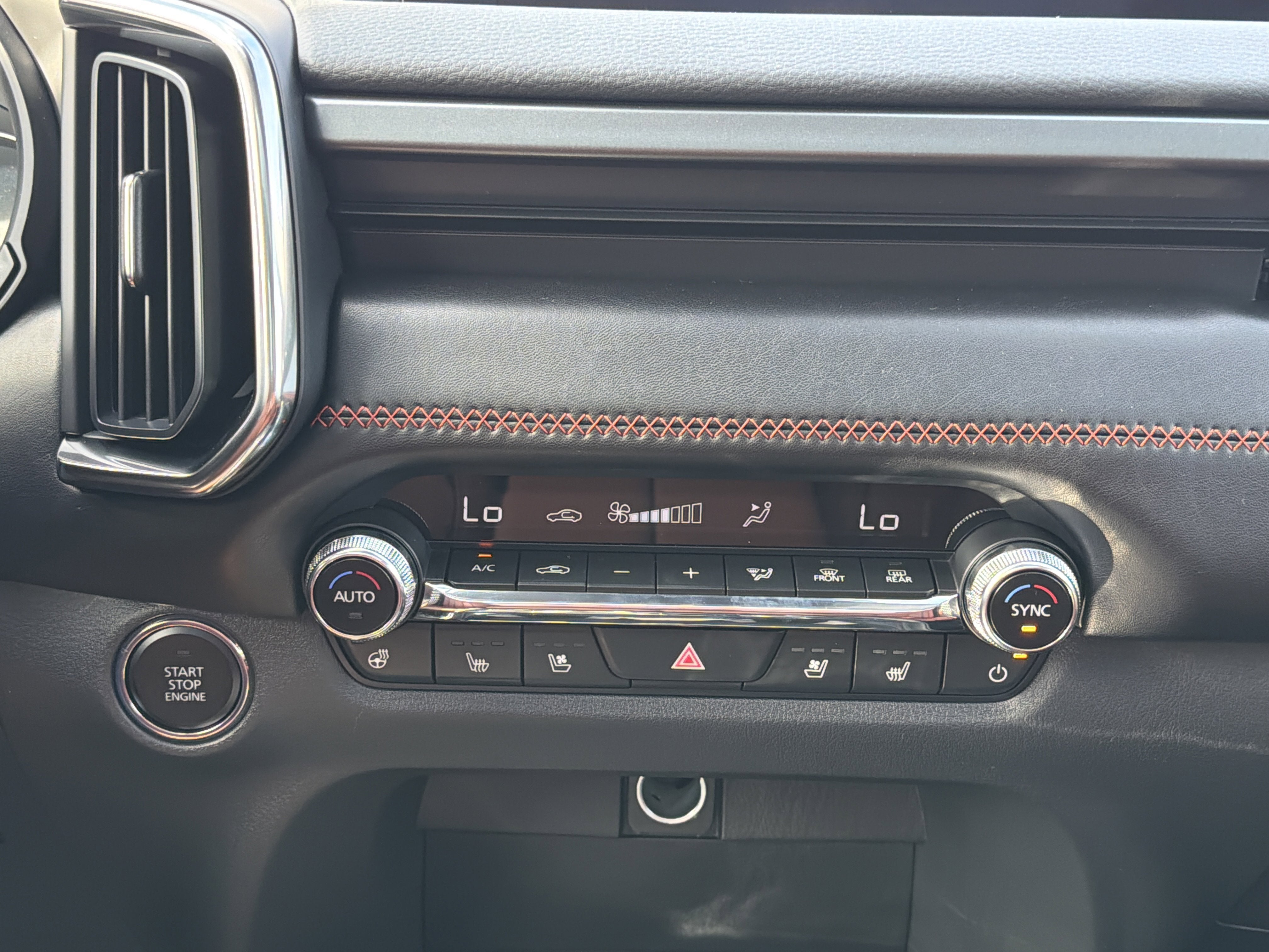 2026 Mazda Mazda CX-50 2.5 Turbo Premium Plus AWD