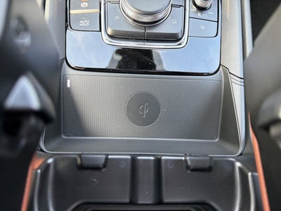 2026 Mazda Mazda CX-50 2.5 Turbo Premium Plus AWD