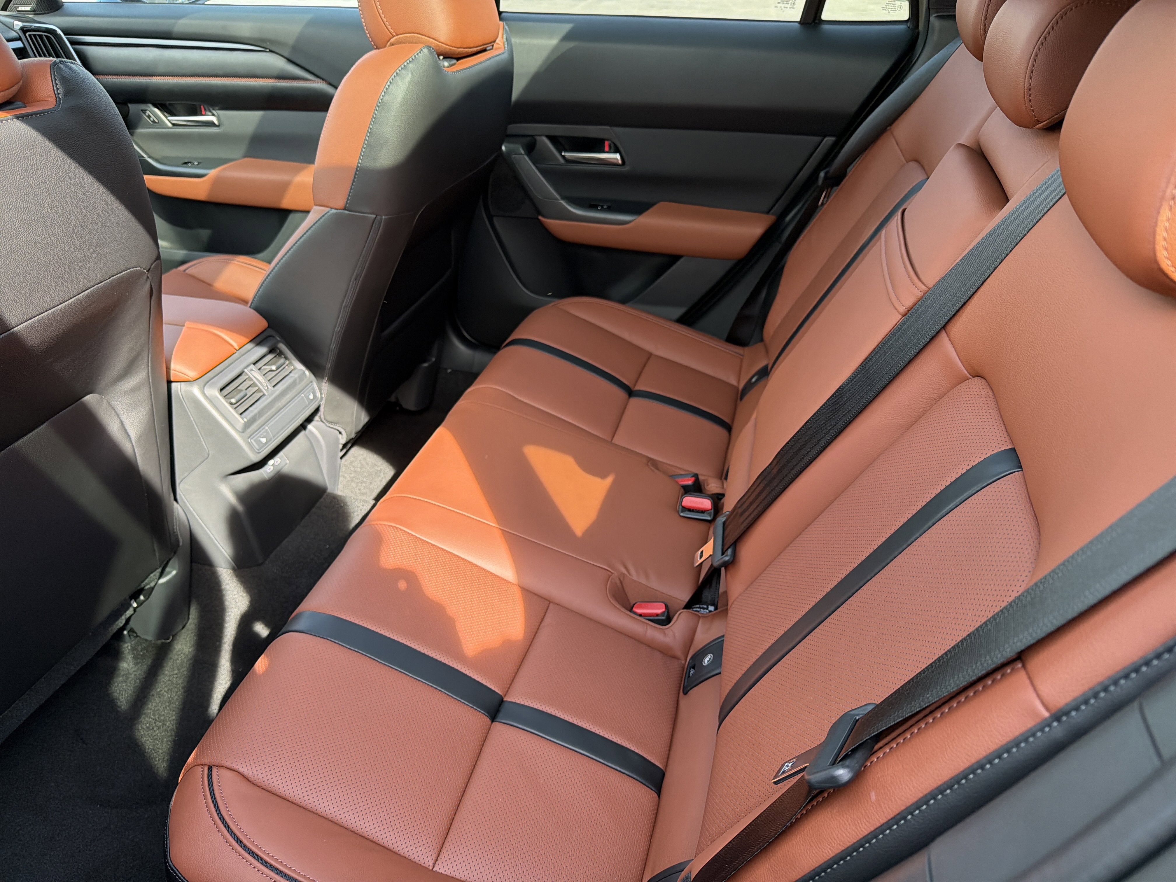 2026 Mazda Mazda CX-50 2.5 Turbo Premium Plus AWD