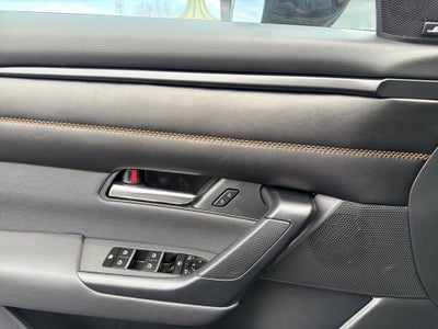 2026 Mazda Mazda CX-50 2.5 Turbo Premium Plus AWD