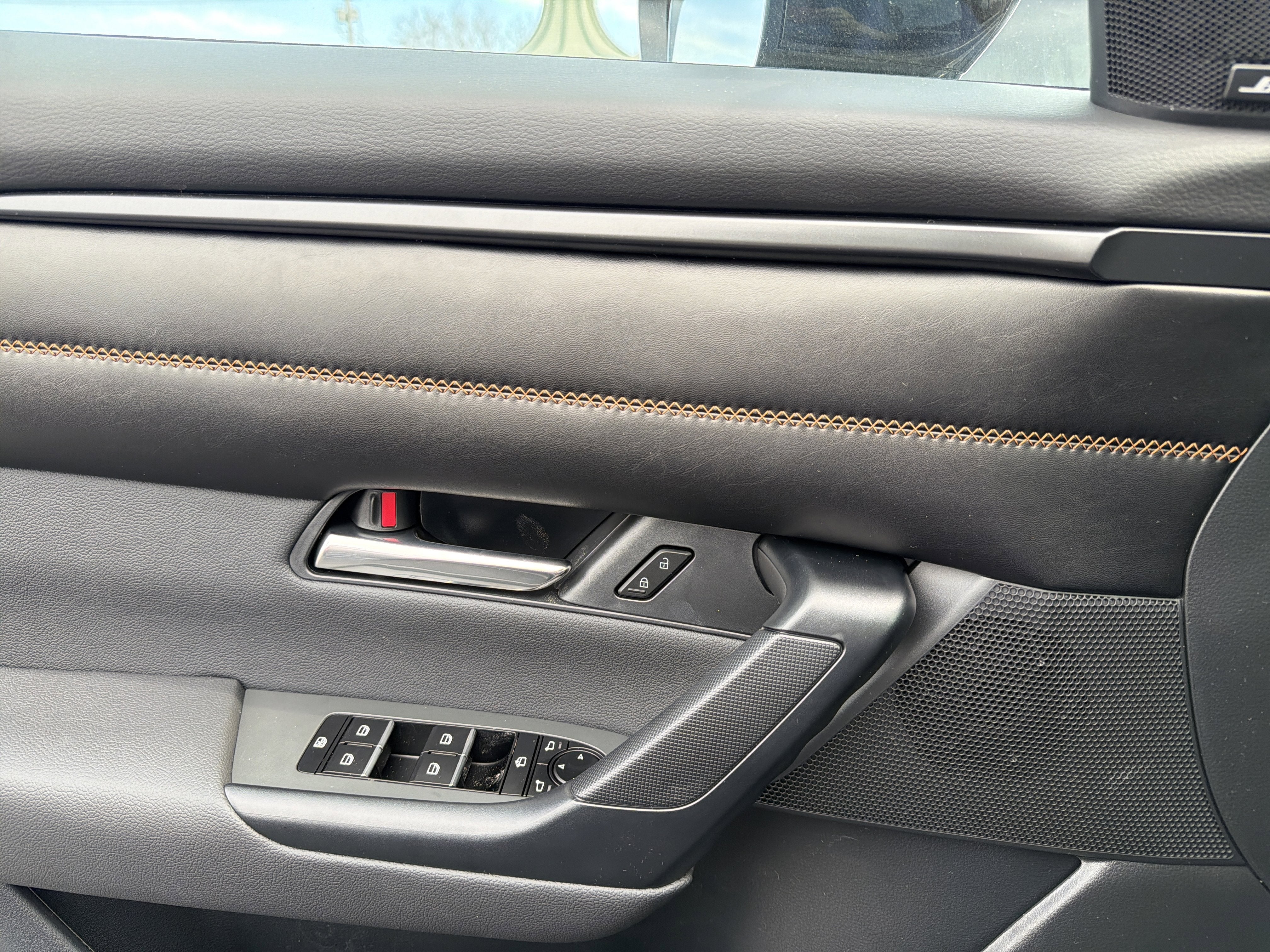 2026 Mazda Mazda CX-50 2.5 Turbo Premium Plus AWD