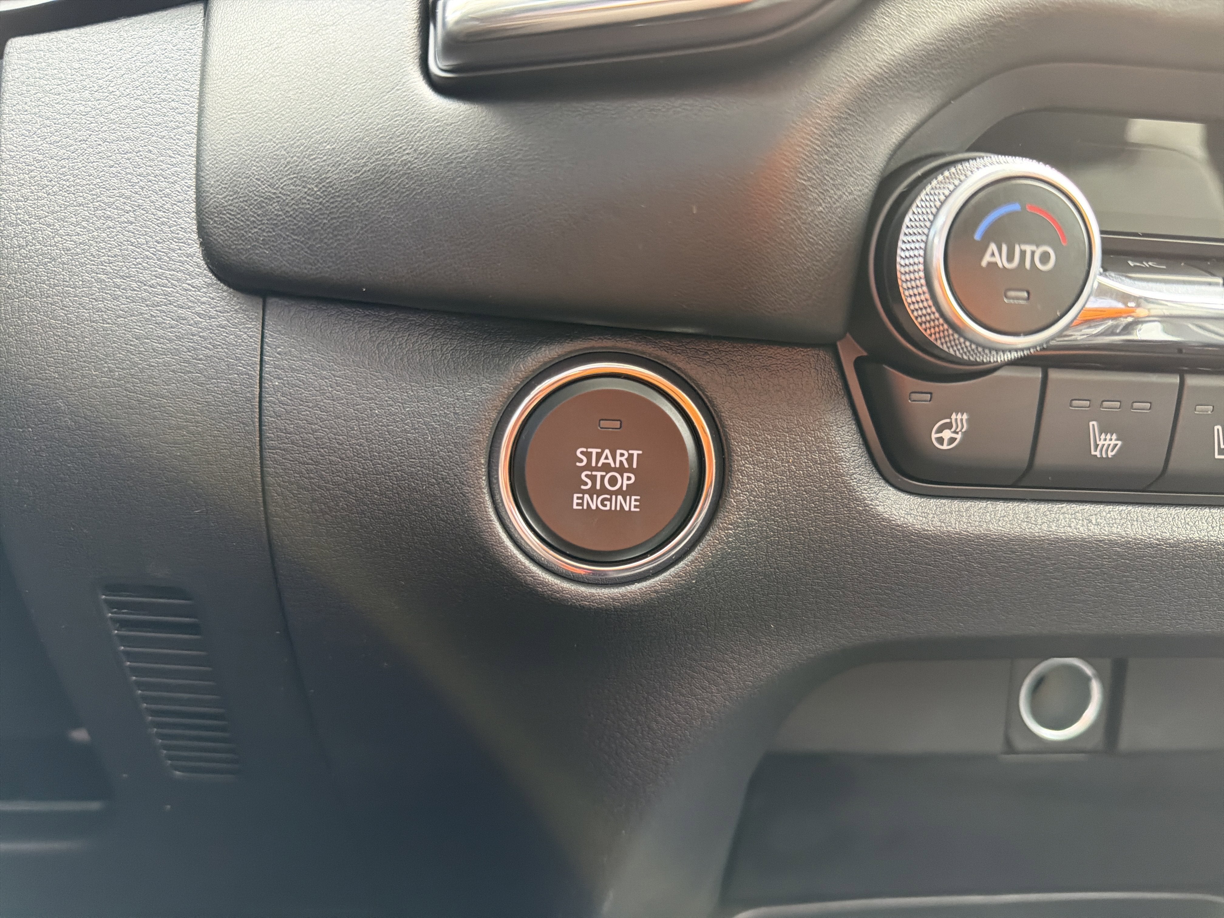 2026 Mazda Mazda CX-50 2.5 Turbo Premium Plus AWD