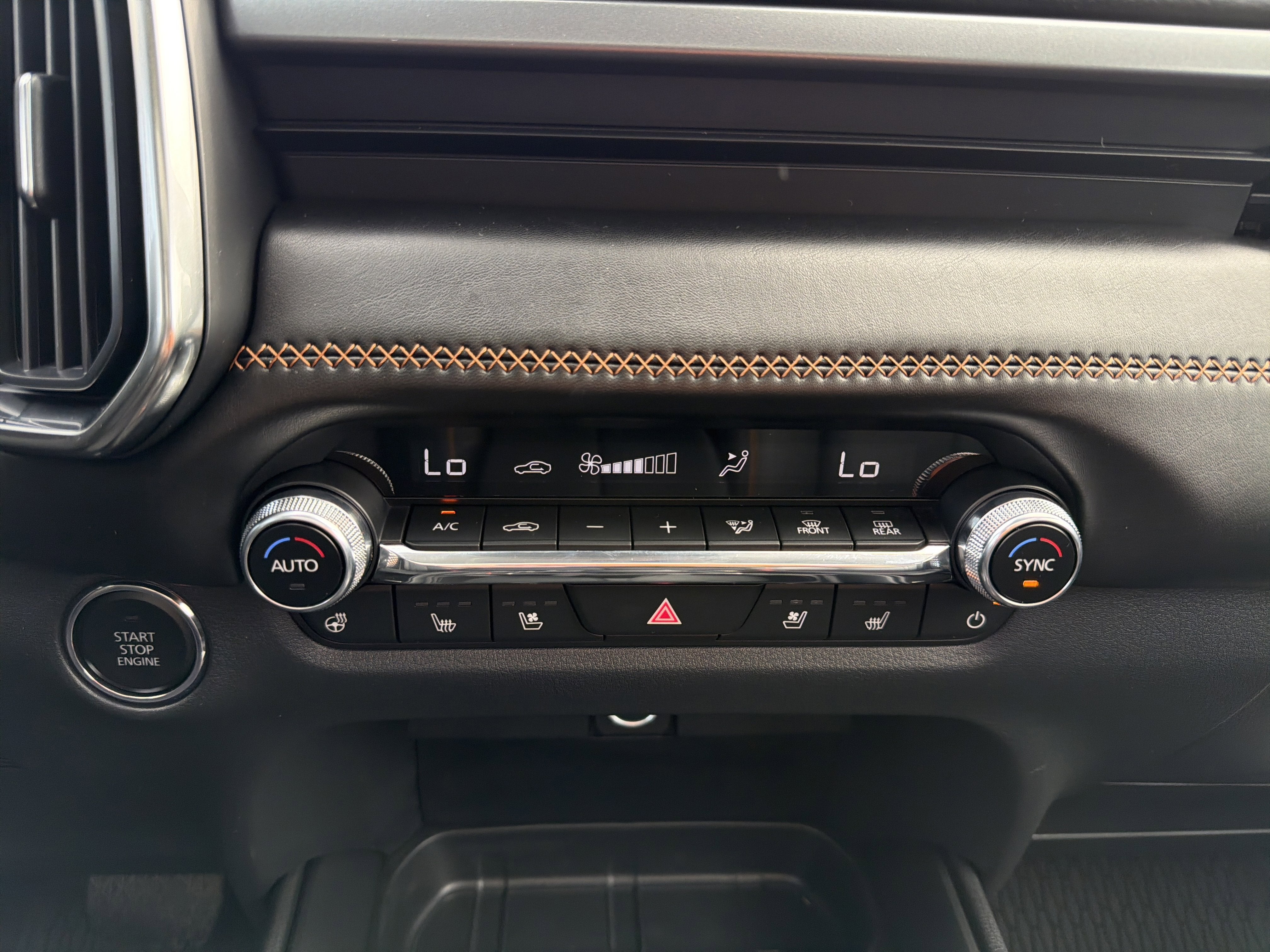 2026 Mazda Mazda CX-50 2.5 Turbo Premium Plus AWD