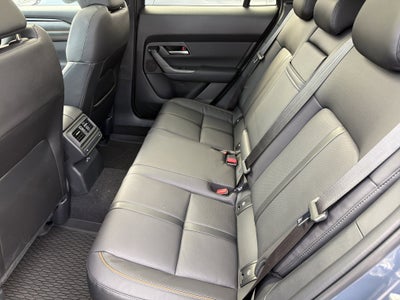 2026 Mazda Mazda CX-50 2.5 Turbo Premium Plus AWD