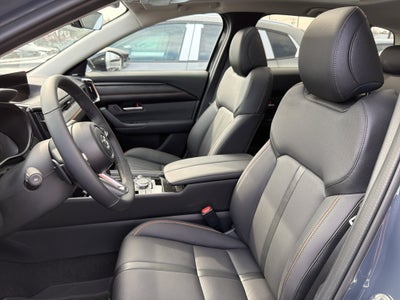 2026 Mazda Mazda CX-50 2.5 Turbo Premium Plus AWD