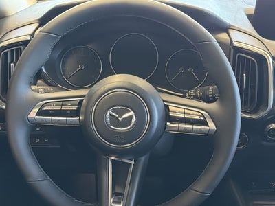 2026 Mazda Mazda CX-50 2.5 Turbo Premium Plus AWD