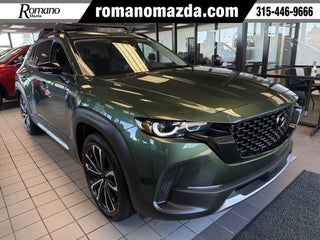 2026 Mazda Mazda CX-50 2.5 Turbo Premium Plus AWD