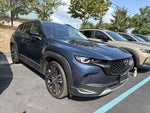 2025 Mazda Mazda CX-50 2.5 Turbo Premium Plus Package AWD