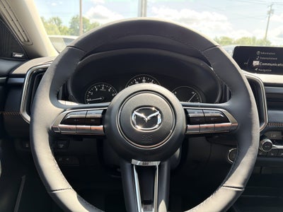 2026 Mazda Mazda CX-50 2.5 Turbo Premium Plus AWD