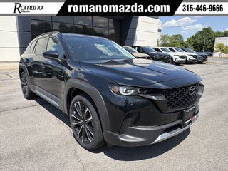 2026 Mazda Mazda CX-50 2.5 Turbo Premium Plus AWD