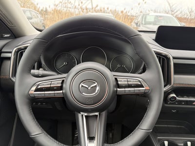2026 Mazda Mazda CX-50 2.5 Turbo Premium Plus AWD