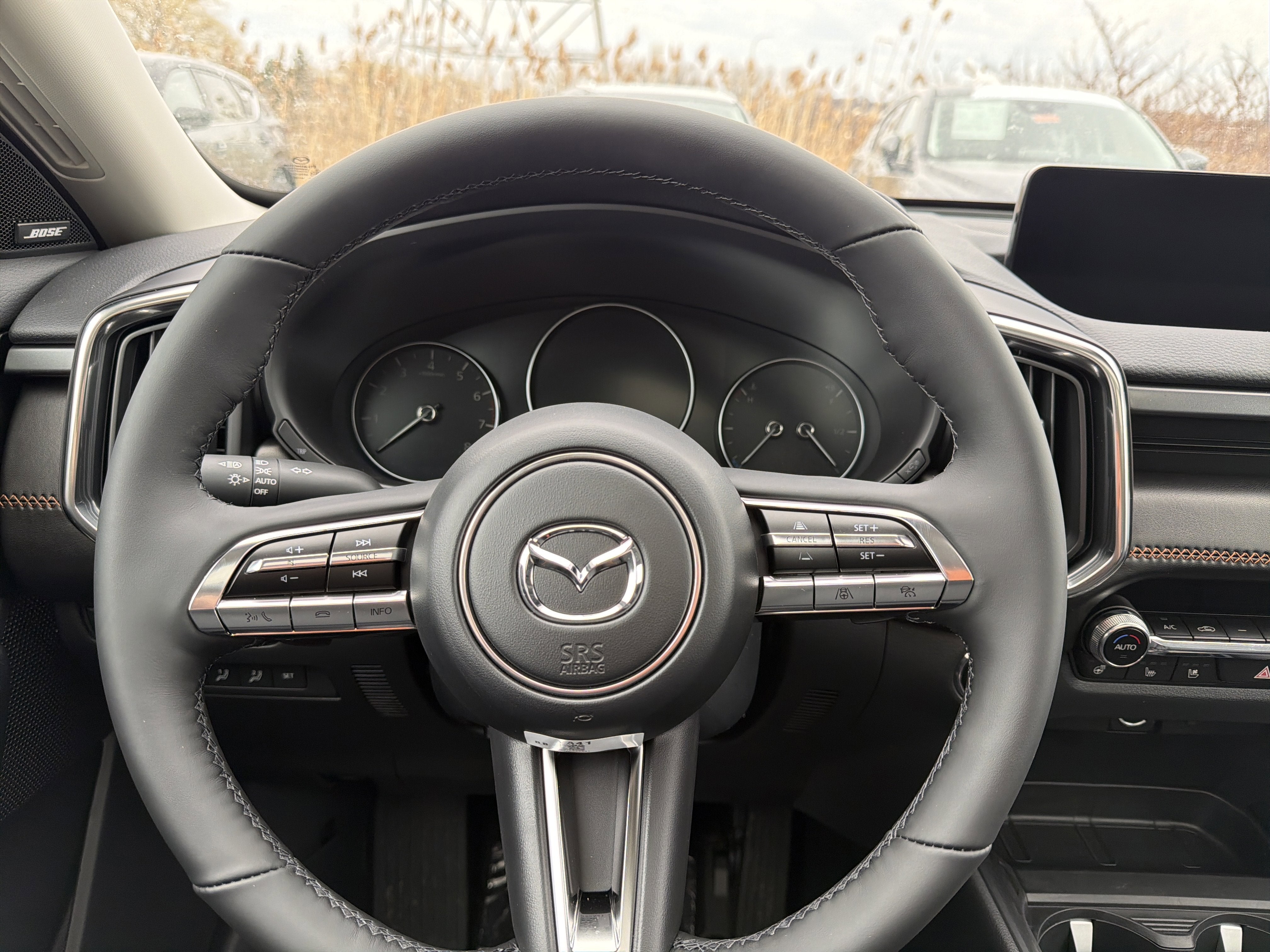 2026 Mazda Mazda CX-50 2.5 Turbo Premium Plus AWD