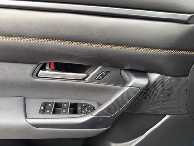 2026 Mazda Mazda CX-50 2.5 Turbo Premium Plus AWD