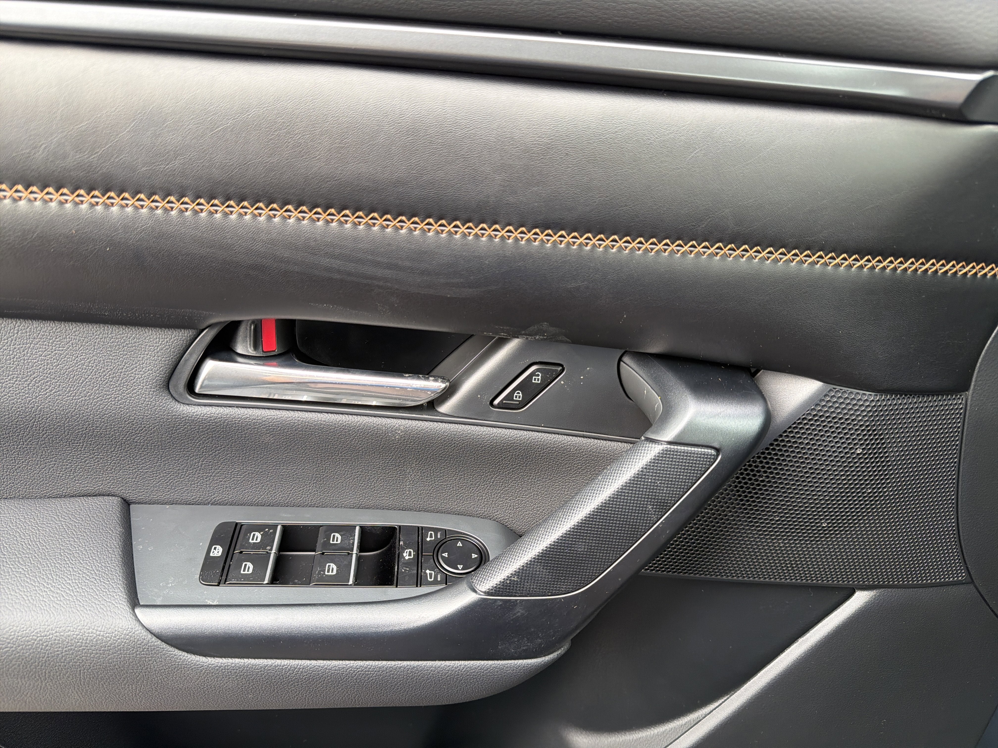 2026 Mazda Mazda CX-50 2.5 Turbo Premium Plus AWD