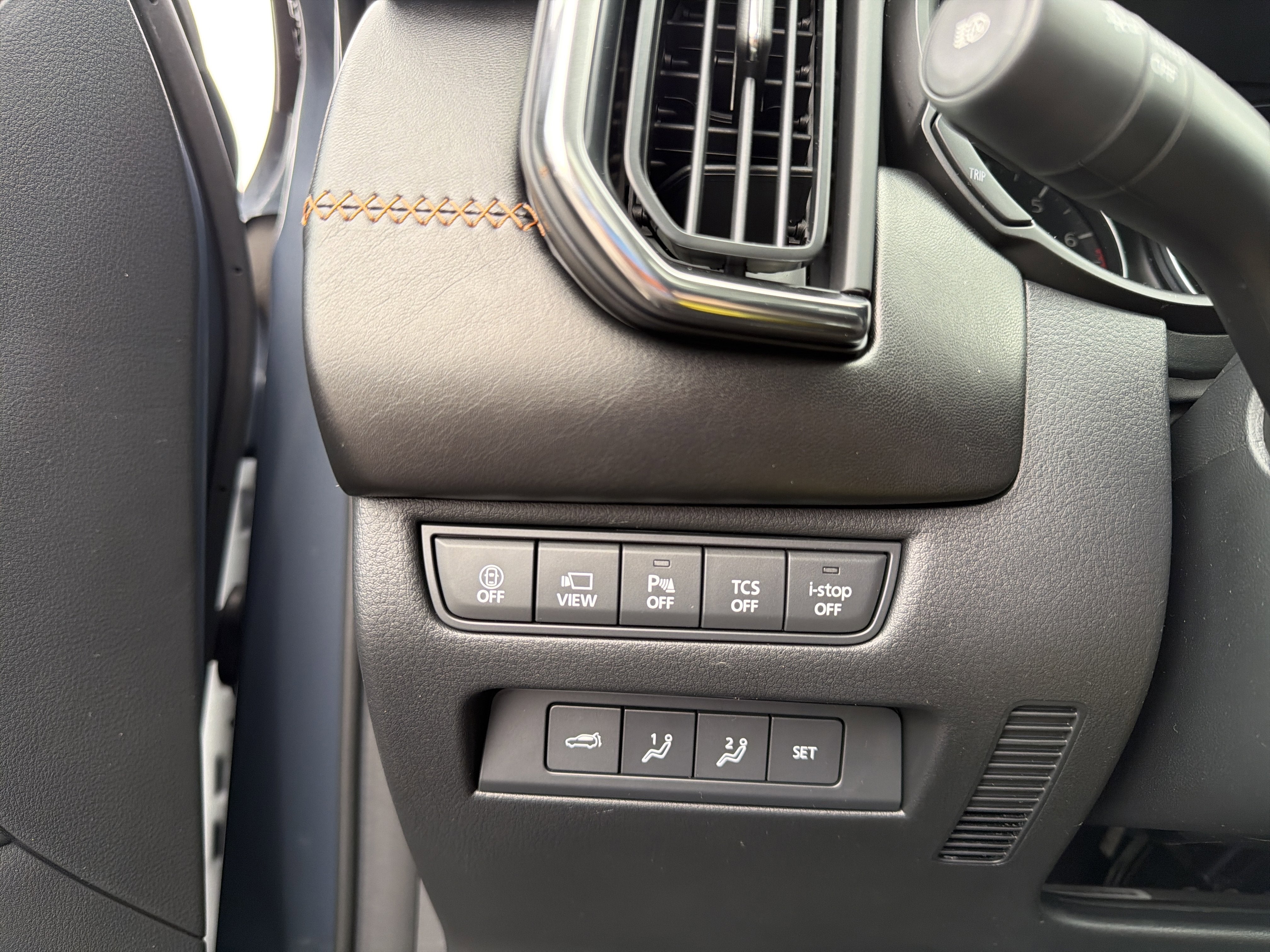 2026 Mazda Mazda CX-50 2.5 Turbo Premium Plus AWD