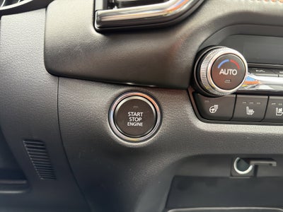 2026 Mazda Mazda CX-50 2.5 Turbo Premium Plus AWD