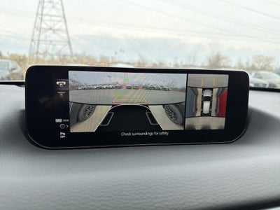 2026 Mazda Mazda CX-50 2.5 Turbo Premium Plus AWD