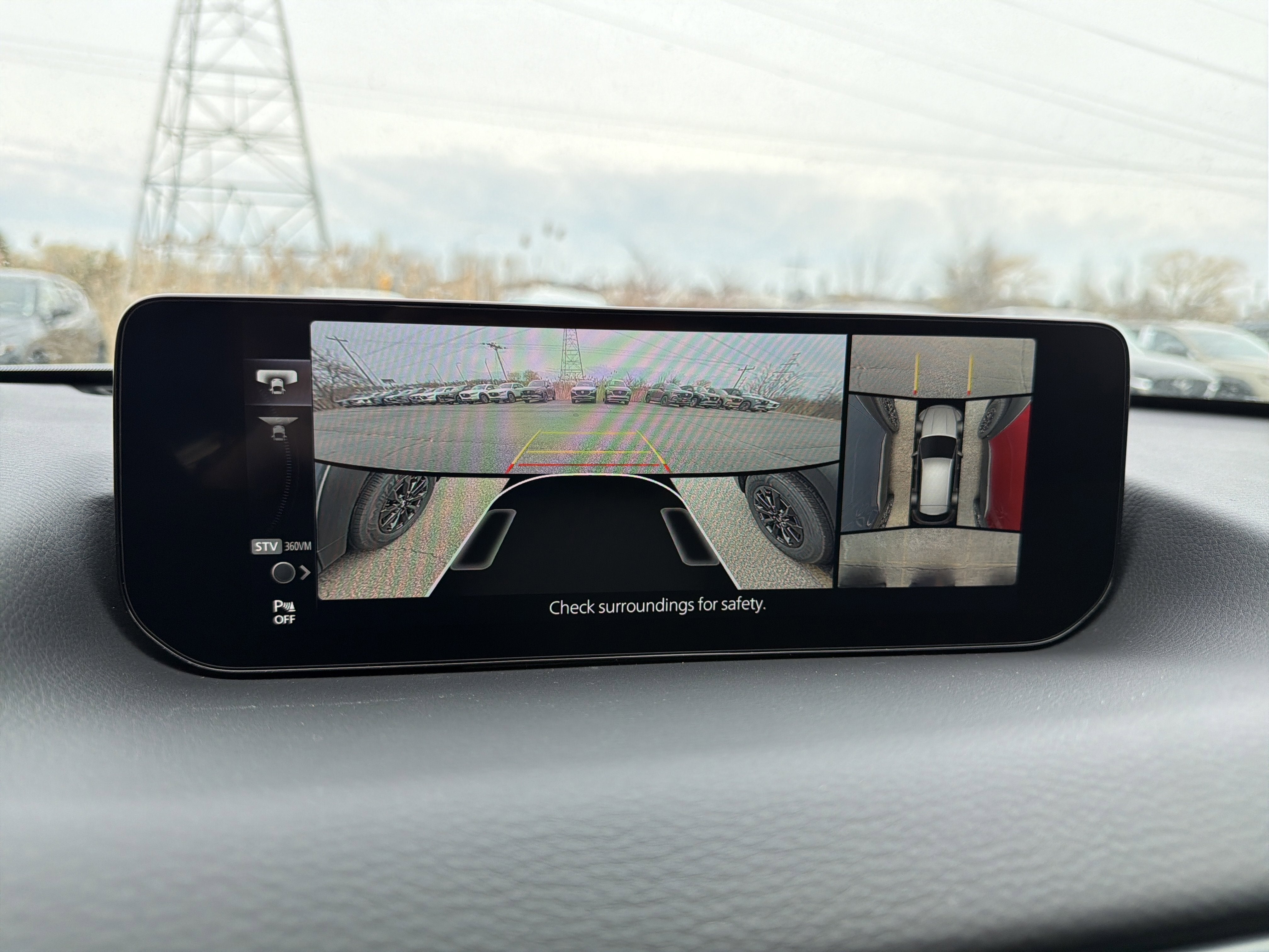 2026 Mazda Mazda CX-50 2.5 Turbo Premium Plus AWD