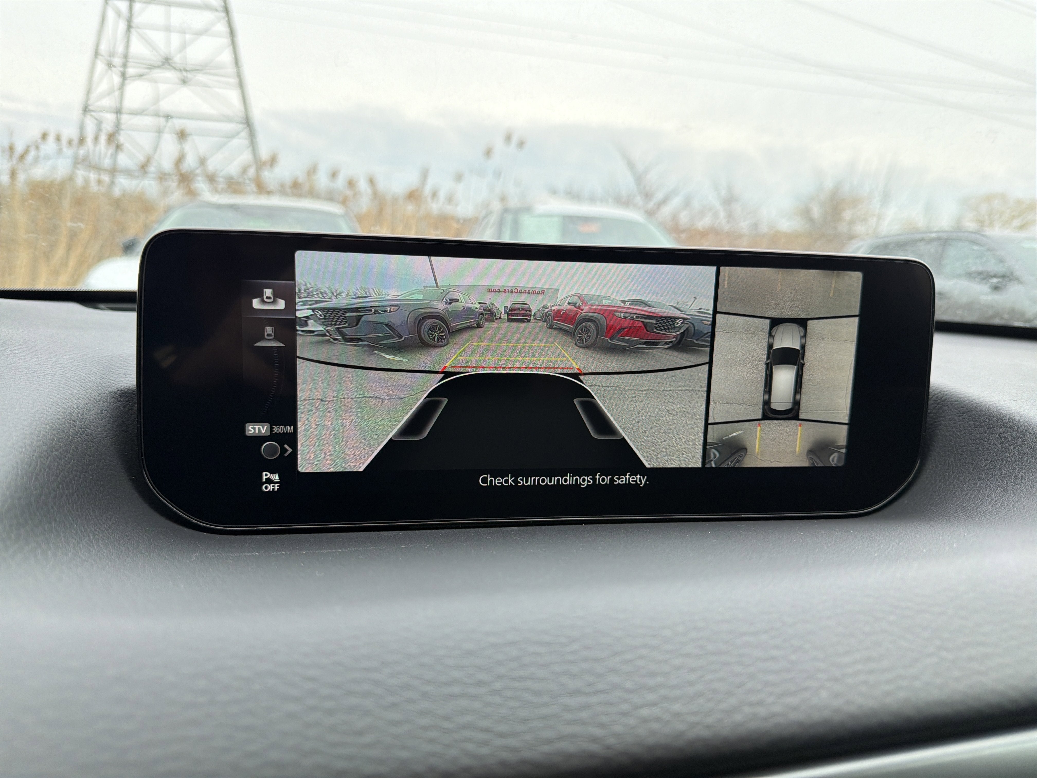 2026 Mazda Mazda CX-50 2.5 Turbo Premium Plus AWD