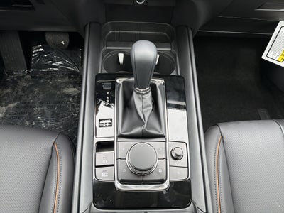 2026 Mazda Mazda CX-50 2.5 Turbo Premium Plus AWD