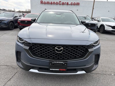 2026 Mazda Mazda CX-50 2.5 Turbo Premium Plus AWD