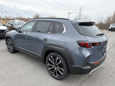 2026 Mazda Mazda CX-50 2.5 Turbo Premium Plus AWD