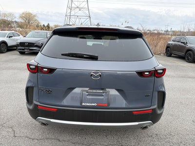 2026 Mazda Mazda CX-50 2.5 Turbo Premium Plus AWD