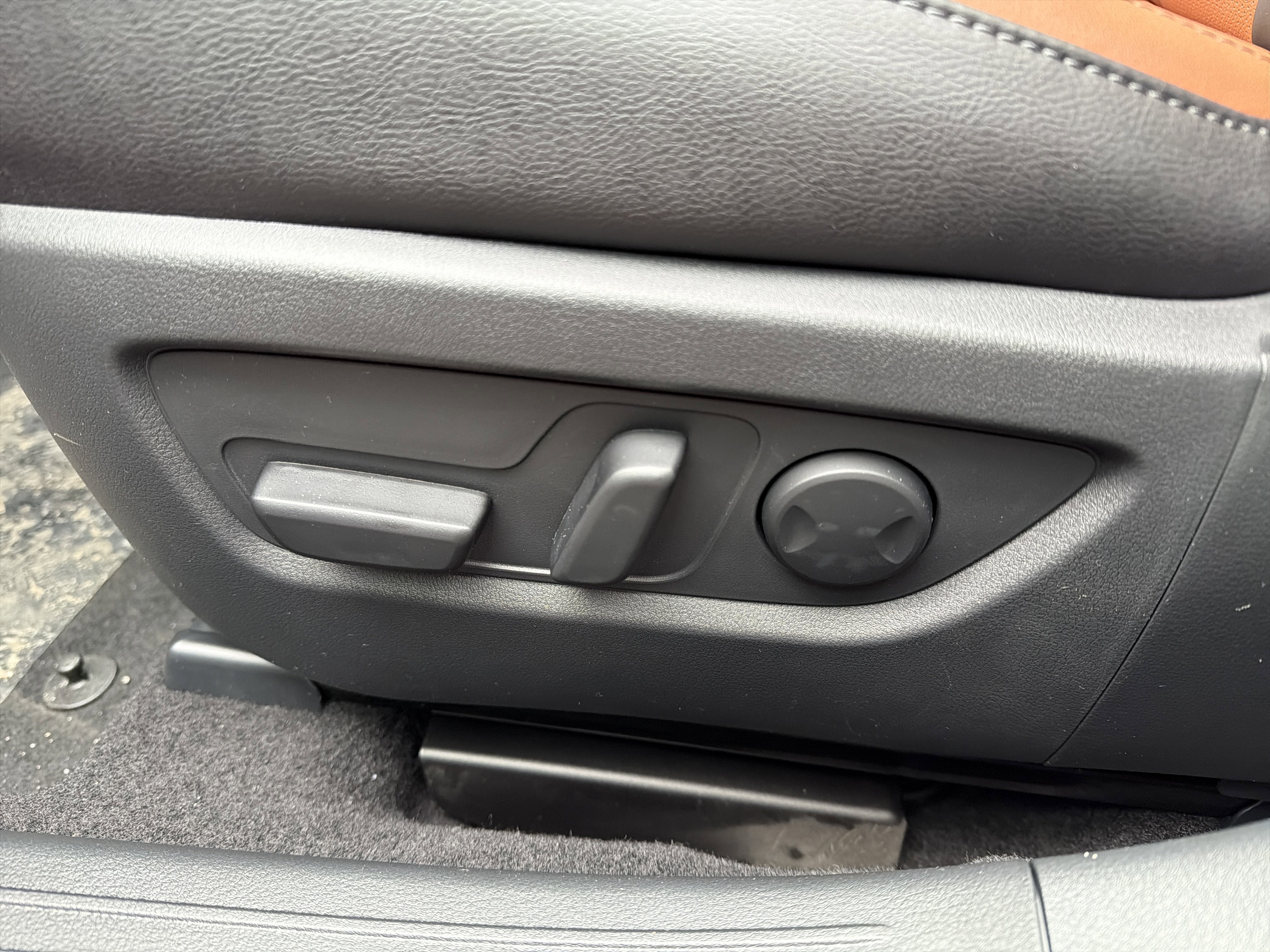 2026 Mazda Mazda CX-50 2.5 Turbo Premium Plus AWD