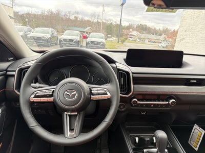 2026 Mazda Mazda CX-50 2.5 Turbo Premium Plus AWD